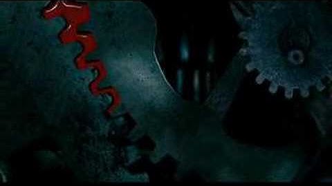 Sweeney Todd Opening Credits Sequence by th1ng