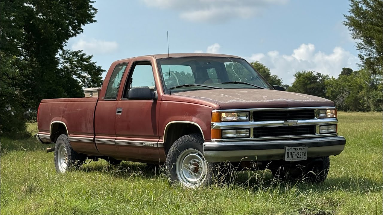 Installing OOGA Horn - Plus some Updates on the Truck