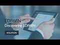 Discovering ediwin