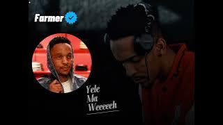 ROOM FOR TWO EP LERATO