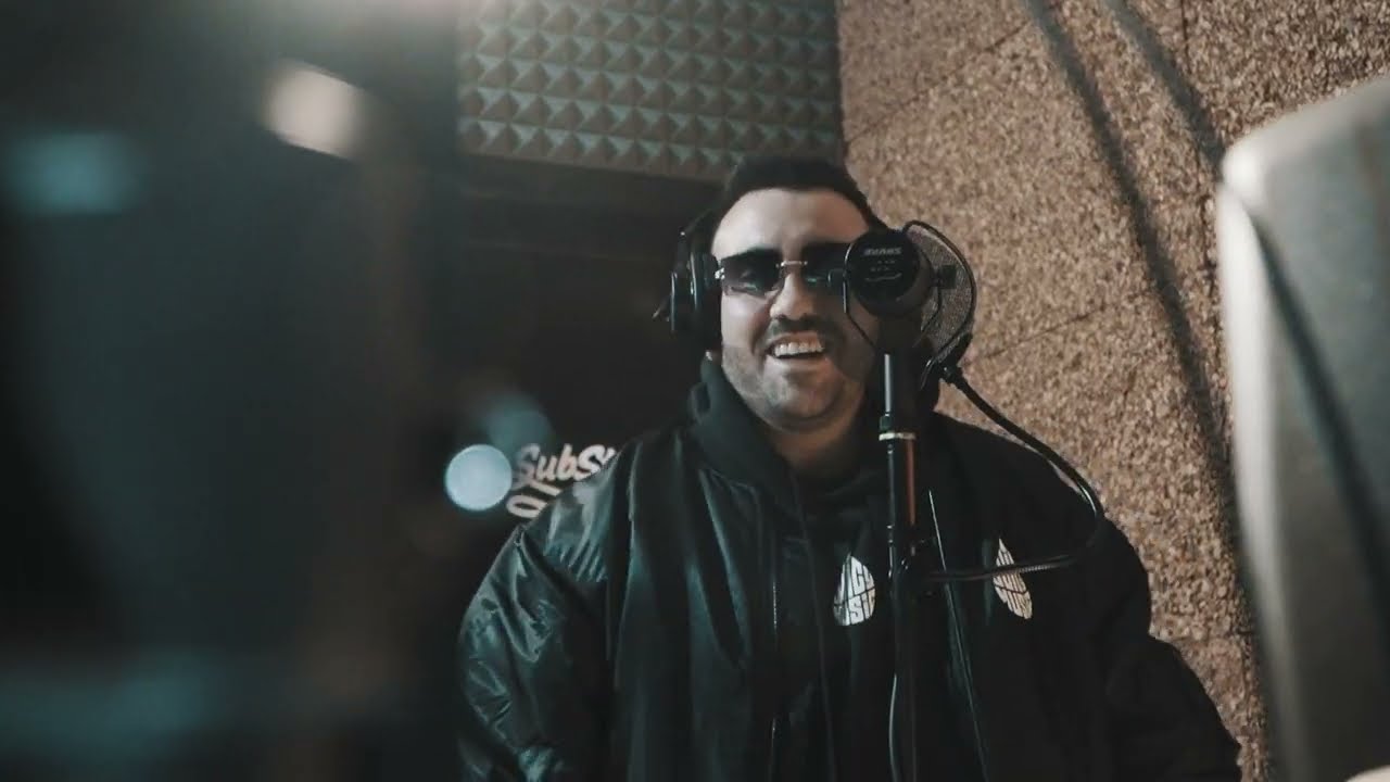 JOELZ - KILL THE BEAT (SEASON 2 E05)