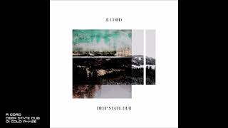 R cord - Deep State Dub - 01 Cold Phase