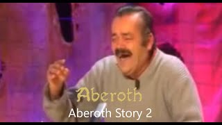 Aberoth Story 2