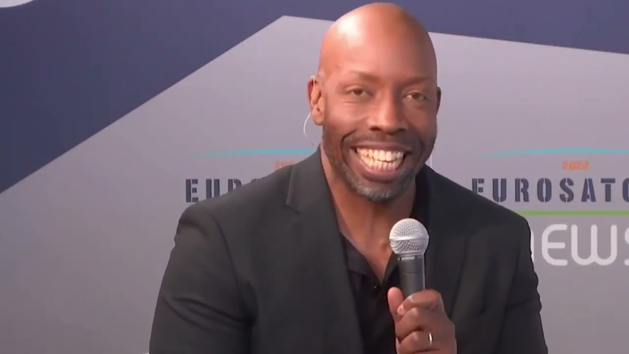 Akil Wingate Filmmaking Presenter Reel 2023