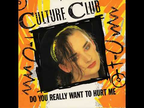 Culture Club – Do You Really Want To Hurt Me ( Unofficial Extended