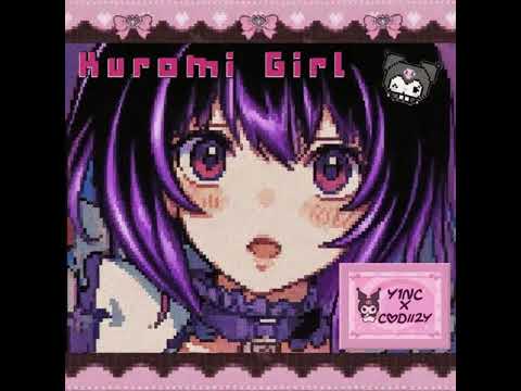 Y1NC x codii2y - Kuromi女孩