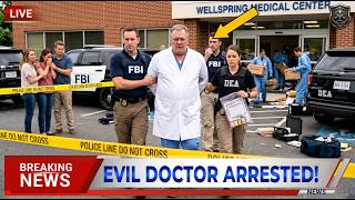 FBI BUST White Coat Cartel in St. Louis — 95,000 Oxycodone Pills & $4.7 Million Exposed! | FBI Files