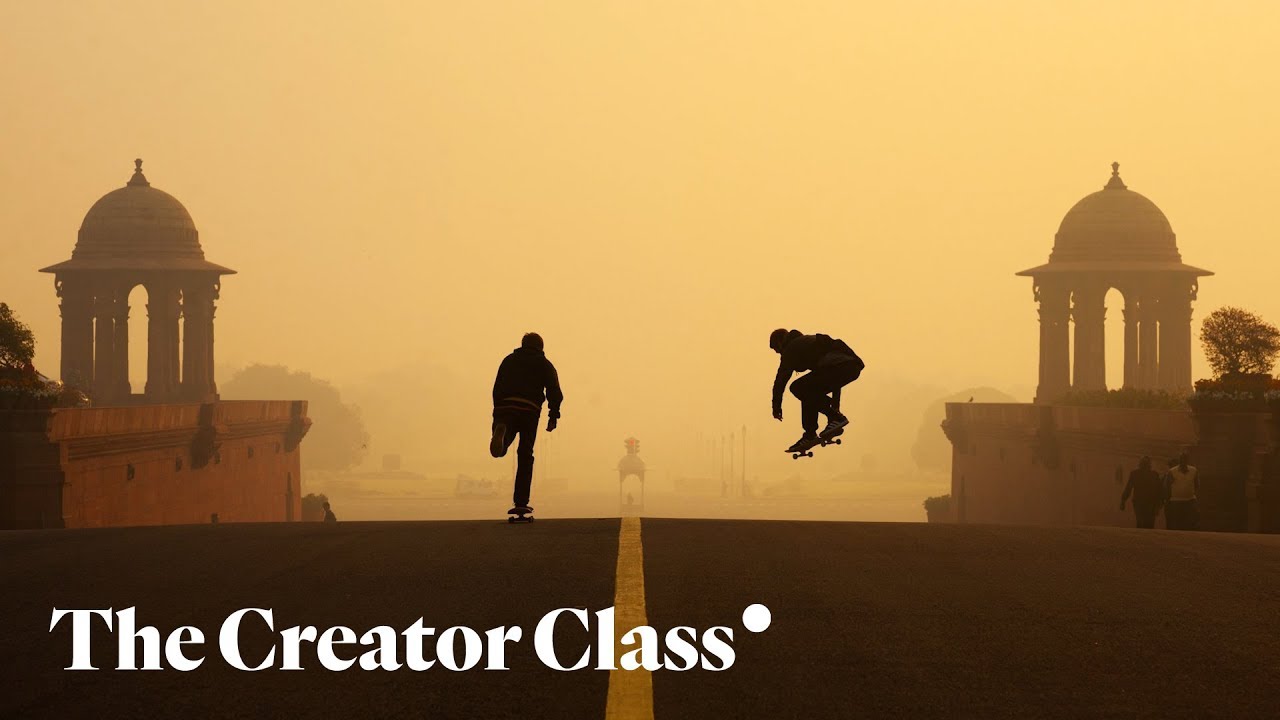 Somewheres East: finding hidden skate spots on Canada’s east coast w/ Jonathan Mehring