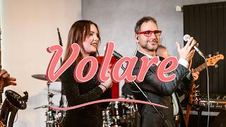 Volare - Alberto Amati &amp; Studio Bas