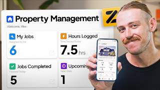 Property Maintenance Software: Build Your Own Custom App screenshot 3