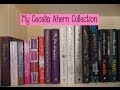 My Cecelia Ahern Collection | Janay Brazier