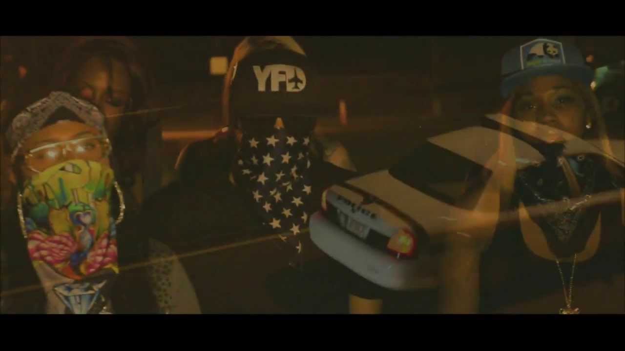 3 QUEENS - DESTINY DA CHEF, CAKES & MS. PROPER