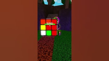 High Level Players Beating Easy Mode (Cube Defense) #shorts