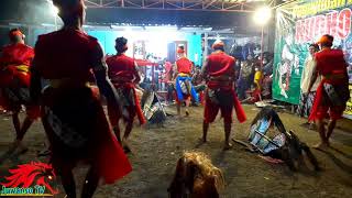 DAHSYAT 10 MENIT LANGSUNG MUBAL JATHILAN KUDHO KALPIKO