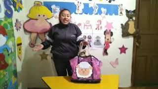 Expresión artística lotería de oficios y profesiones Expresión artística lotería de oficios y profesiones