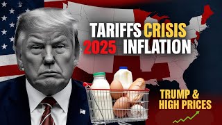 Top 10 States Where Trump’s Tariffs Are Making Life Unaffordable