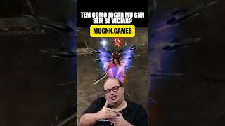 IMPOSSIBLE TO PLAY MU ONLINE WITHOUT GETTING ADDICTED! (MU GNN) #muonline #muonlinebrasil #mmorpg... screenshot 1