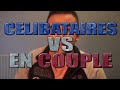 CARMÉLO - CÉLIBATAIRE VS EN COUPLE