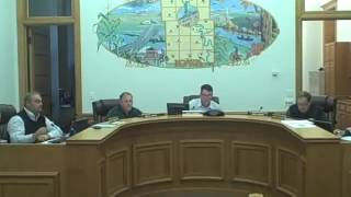 Webster County Supervisors 11-22-2016 Net Worth