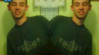 Fun with a free version of webcam max. screenshot 3