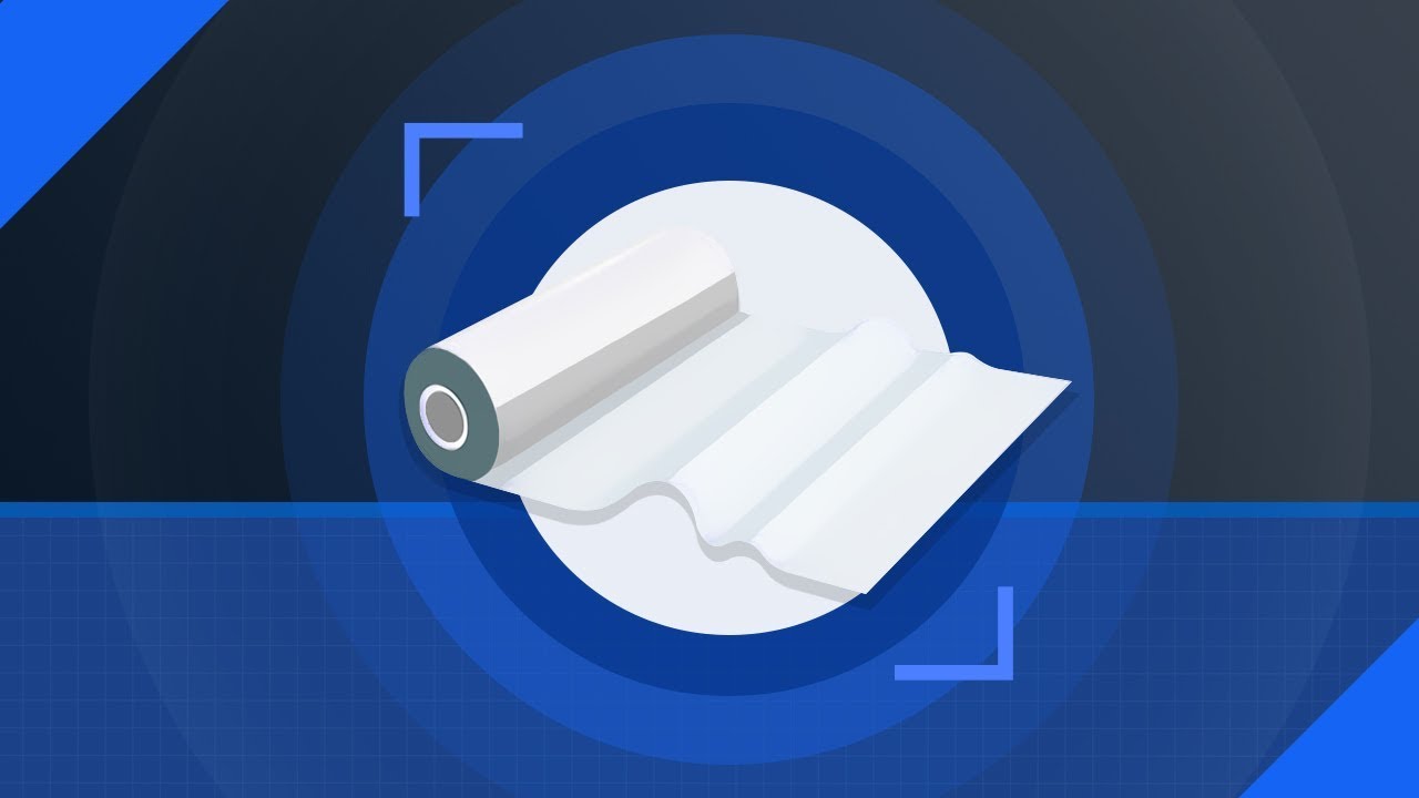 TDK FLECLEAR® AgStacked Film Sheets Featured Product Spotlight YouTube