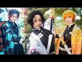 ティックトック 鬼滅の刃 コスプレ - Tik Tok Cosplay Kimetsu no Yaiba #7