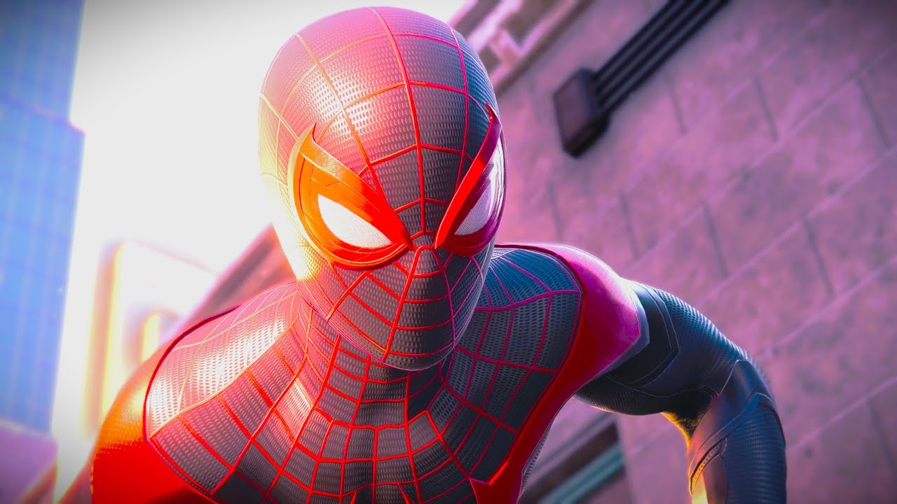 Spider-Man PS4 : Retour sur les jeux vidéos Spider-Man