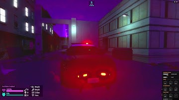 GMOD CHP LIGHTING DEMO