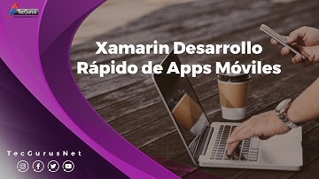 ¿Te gustaría aprender a crear aplicaciones multiplataforma desde cero?