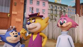 Manda Chuva - O Início | Abertura Cantada por sua Turma | Dublado [PT-BR]