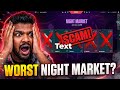 WORST Night Market Ever? Valorant Jan 2026 | Reaction