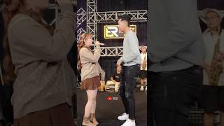 Uasoyy asli bikin candu sii🤪 #esaristy #dangdut