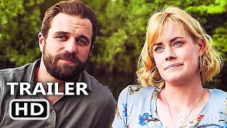 UNDER THE STADIUM LIGHTS Trailer 2021 Milo Gibson, Laurence Fishburne Movie