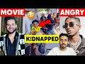 IShowSpeed K!DN@PP€D in Brazil Live🛑😳, MC Stan Very Angry, Fukra Insaan Movie Offer, Yash, UK07..