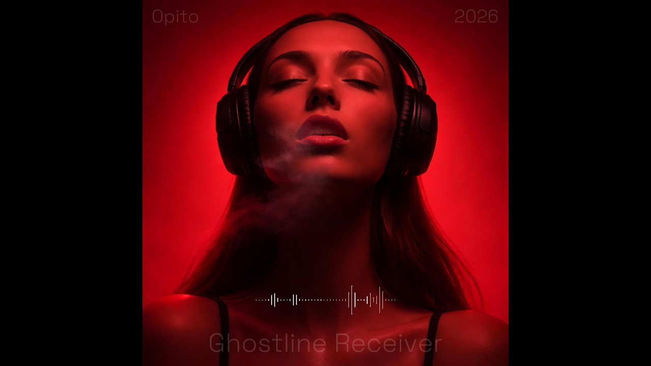 Ghostline Receiver | Extended Deep House 2026 #25