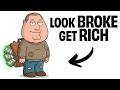Why Everything Changes After You Stop Trying to Look Rich