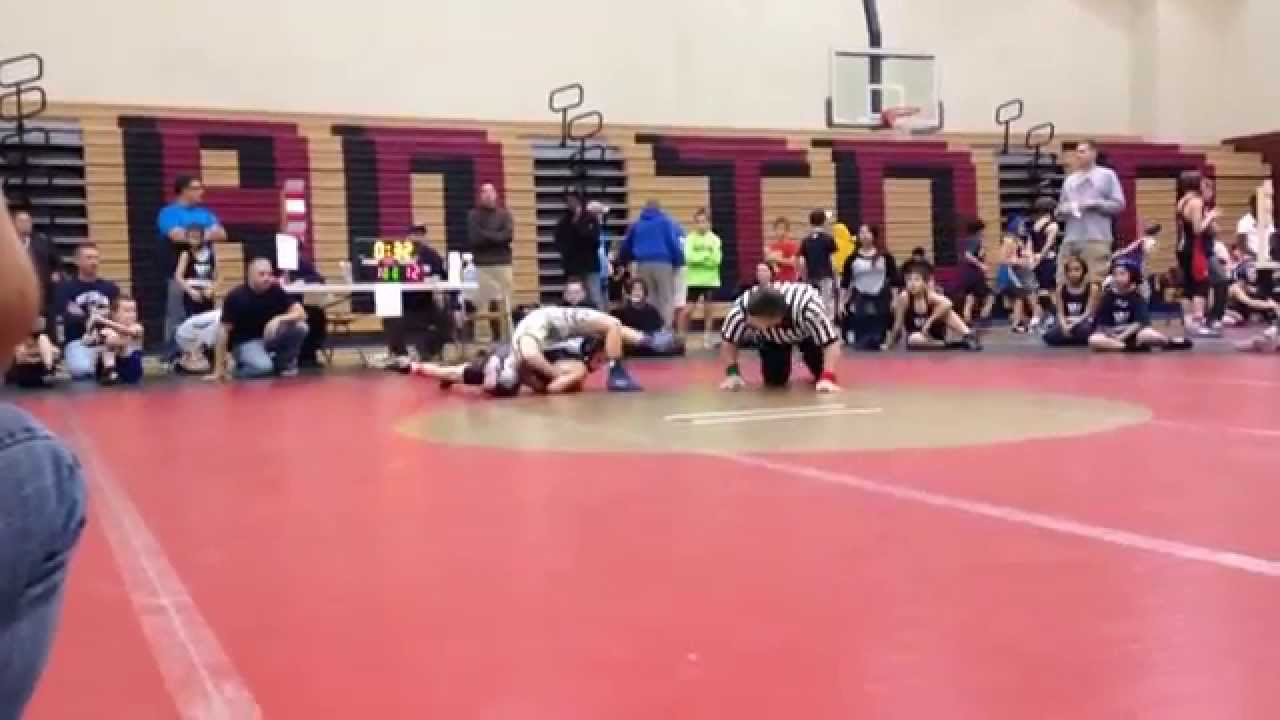 Slingshot Wrestling Club - Electric City Tutorial