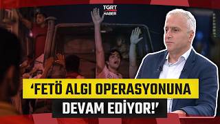 Yücel Koç'tan Çarpıcı 15 Temmuz Yorumu: 'Herkes Ne Olduğunu Gösterdi?' - Medya Kritik