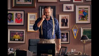 One Last Deal - Starring Danny Dyer | Official Trailer (2026) | Only In Cinemas 13th March
