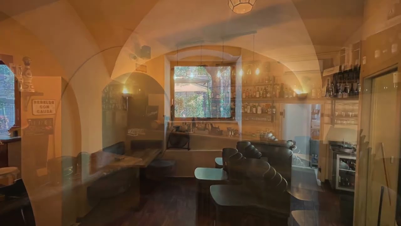 VIDEO VIA MAZZINI 49