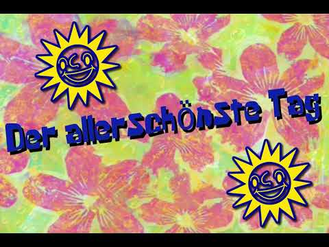 Little D - Der Allerschönste Tag (Alechandro Song)