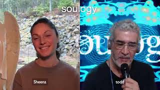 Soulogy  Shekinah Grace