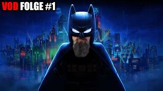 🔴 Ich bin (LEGO) BATMAN! | PC ULTRA WQHD | Legacy Of The Dark Knight