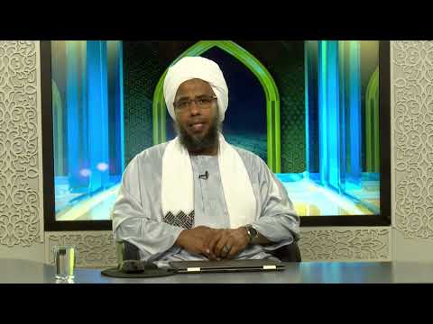 تفسير ي خ ر ج ال ح ي م ن ال م ي ت و ي خ ر ج ال م ي ت م ن ال ح ي