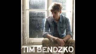 Video thumbnail of "Tim Bendzko - Weitergehen (HD)"