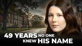 MASSACHUSETTS 1969 Cold Case Solved After 49 Years - DNA Identified Jane Britton’s Killer