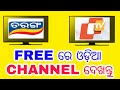 Odia  best app to watch odia live tv channels  all odia live tv free  odia play store