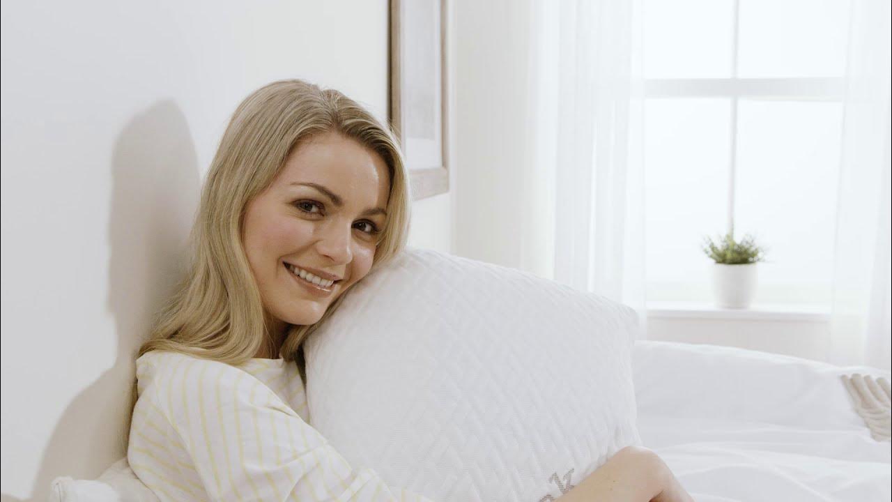 Saybrook Adjustable Pillow Why the Saybrook pillow is the best pillow