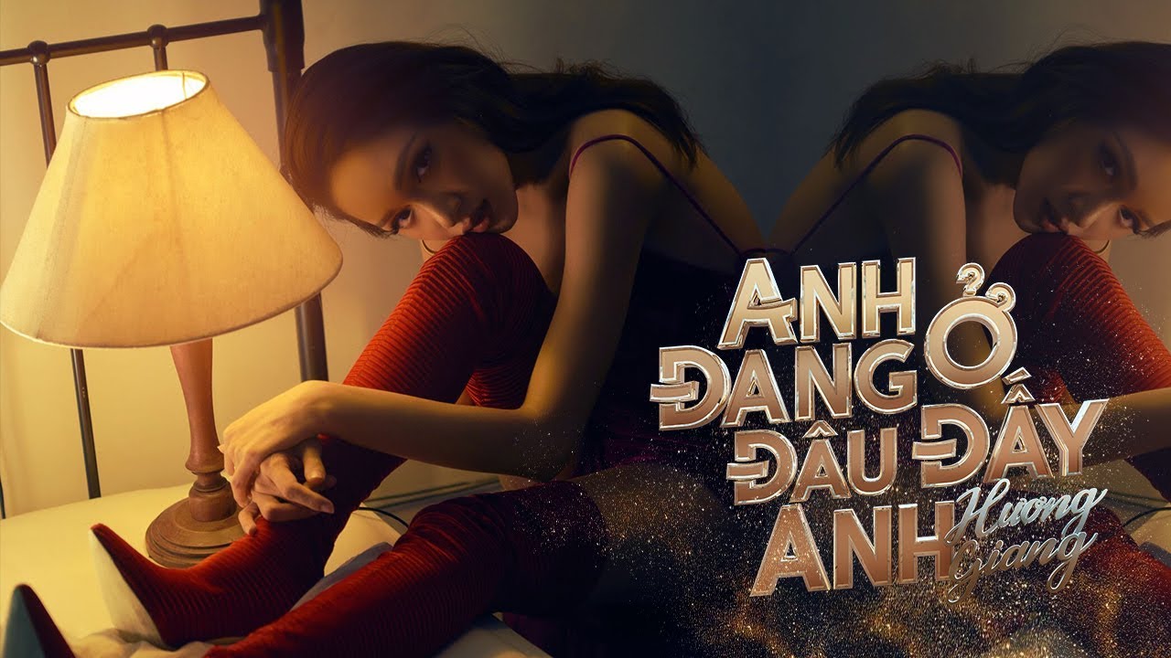 #ADODDA Phiên Bản Tả Thực Bách Hợp Siêu Lầy Lội - Hương Giang | Anh Đang Ở Đâu Đấy Anh Tả Thực