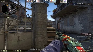 CSGO Shadowplay Fragshow #2